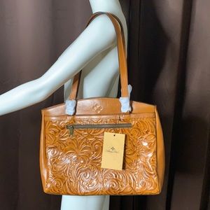 Patricia Nash tote bag